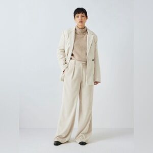 Rag & Bone Bennett Corduroy Trouser in size 0